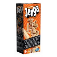 Дженга (Jenga) Дженга (Jenga)